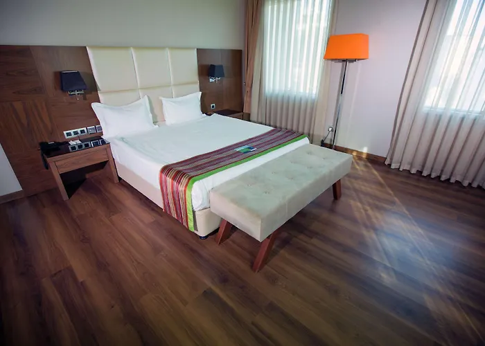 Park Inn By Radisson Istanbul Asia Kavacik