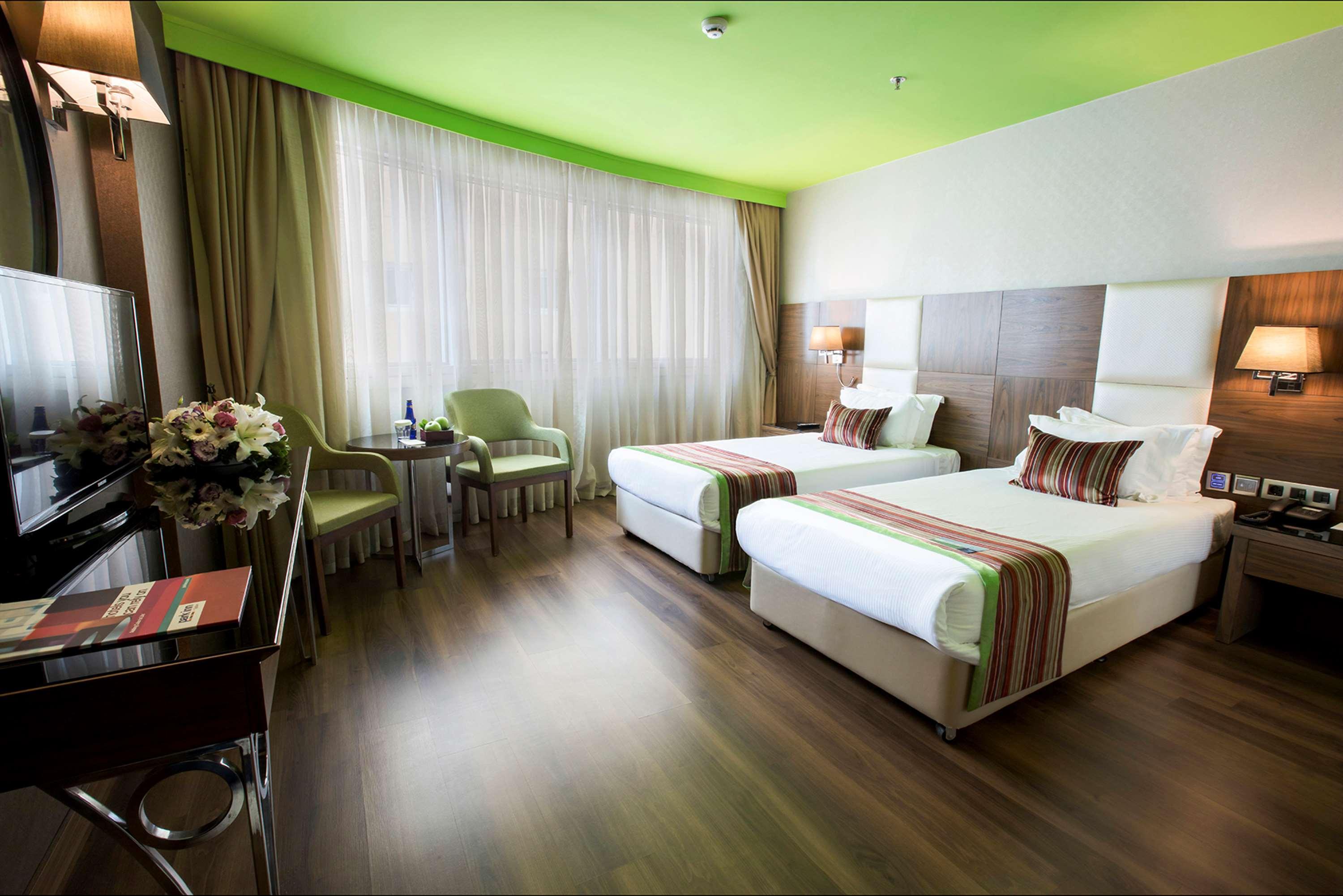 Hotel Park By Radisson Kavacik 4*