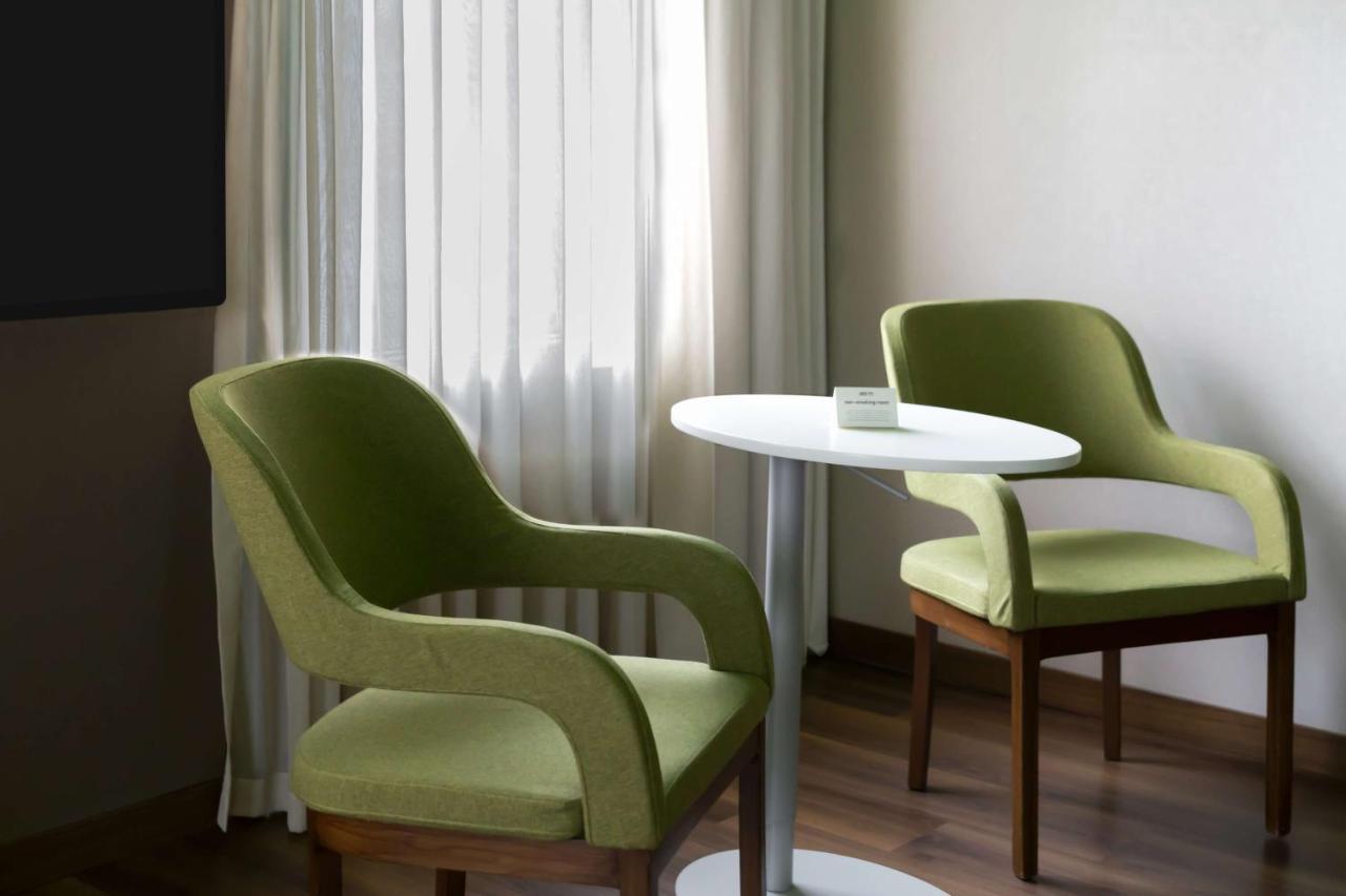 Park By Radisson Kavacik Hotel 4*