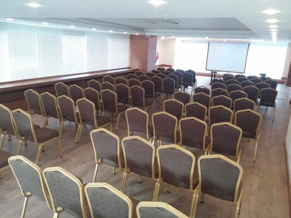 Hotel Park By Radisson Kavacik 4*