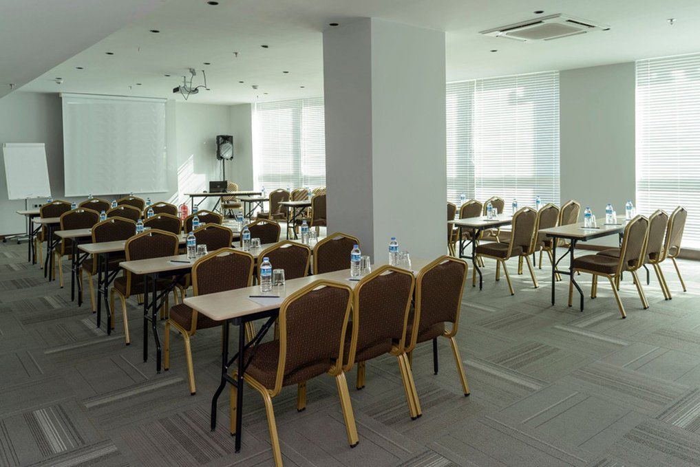 Park By Radisson Kavacik 4* Istanboel