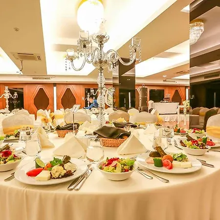 Park Inn By Radisson Istanbul Asia Kavacik 