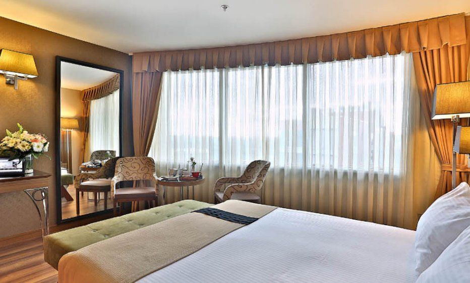 Park By Radisson Kavacik 4* Stambuł